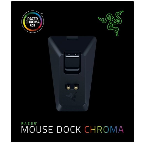 Док-станция Razer Mouse Dock CHROMA (RC30-03050200-R3M1), изображение 8