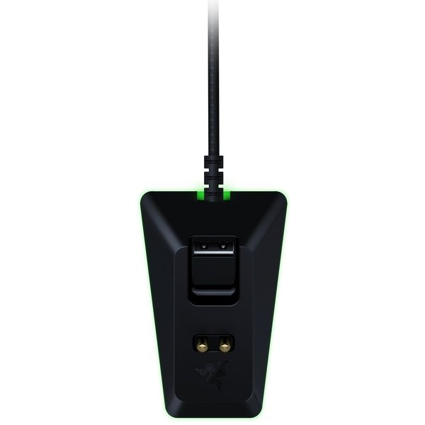 Док-станція Razer Mouse Dock CHROMA (RC30-03050200-R3M1), зображення 3