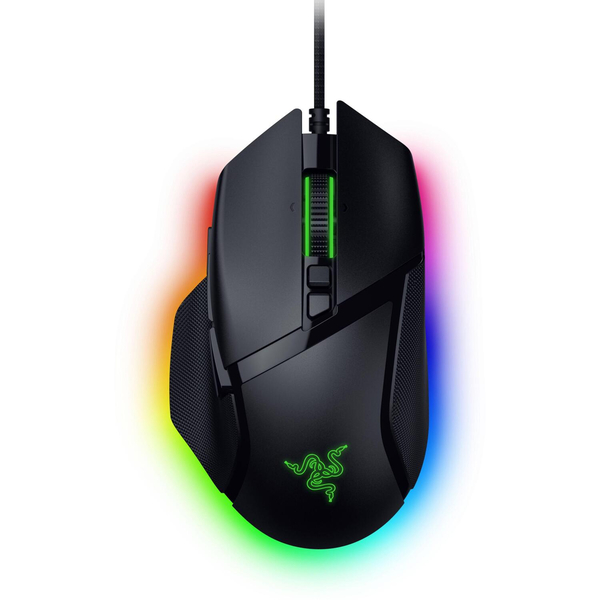 Мышь Razer Basilisk V3 35K, black (RZ01-05230100-R3M1), изображение 14