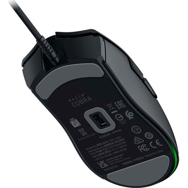 Мышь Razer Cobra (RZ01-04650100-R3M1), изображение 3