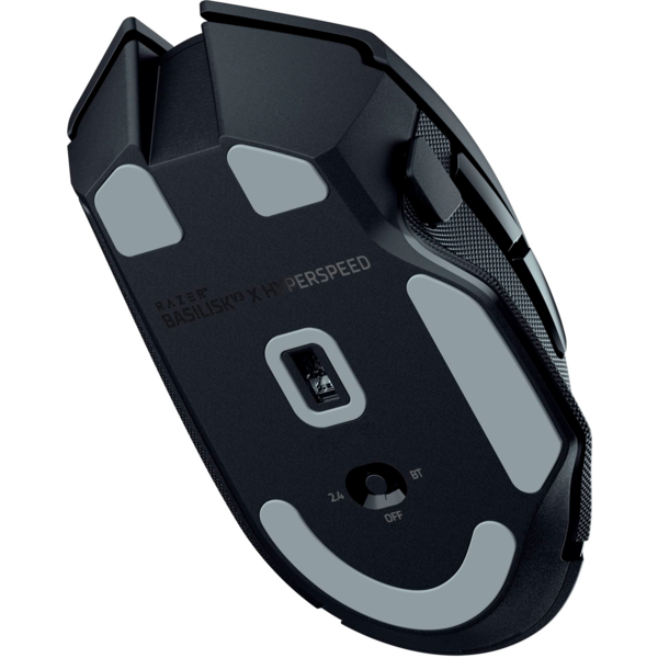 Миша Razer Basilisk V3 X Hyperspeed (RZ01-04870100-R3G1), зображення 6