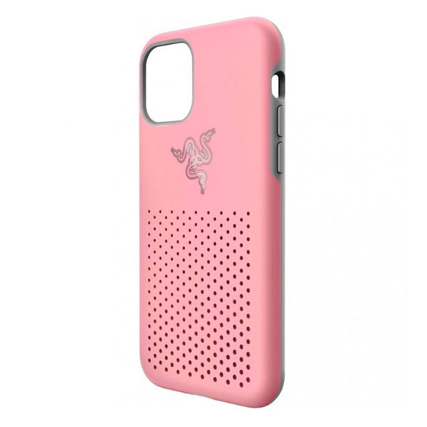 Чехол для iPhone 11 Pro Razer Arctech Pro Quartz (RC21-0145PQ06-R3M1)