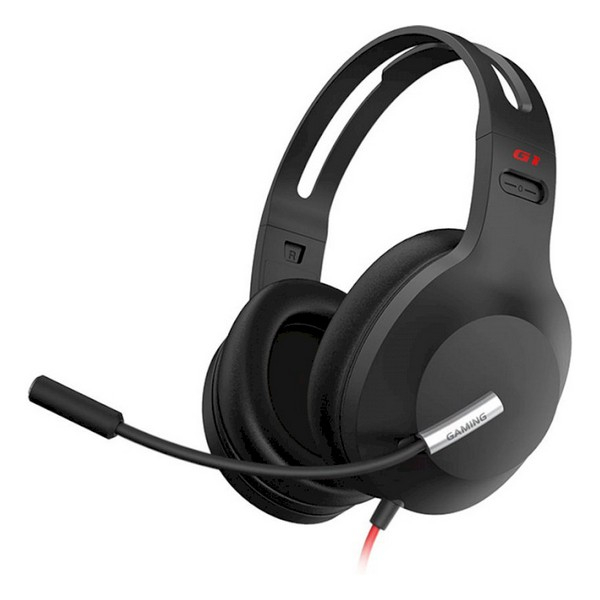 Игровая гарнитура Edifier G1 SE Black