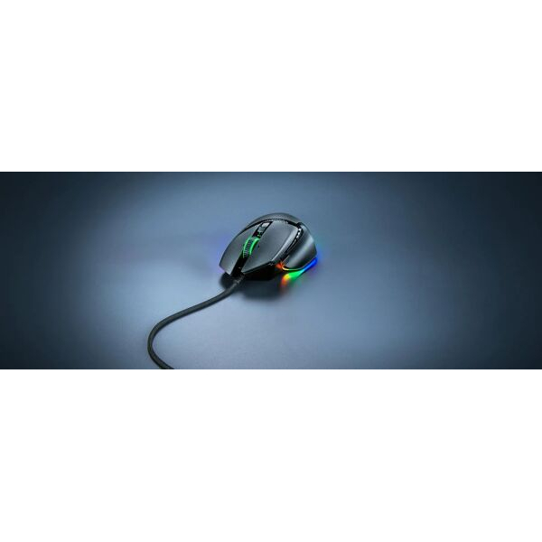 Мышь Razer Basilisk V3 35K, black (RZ01-05230100-R3M1), изображение 9