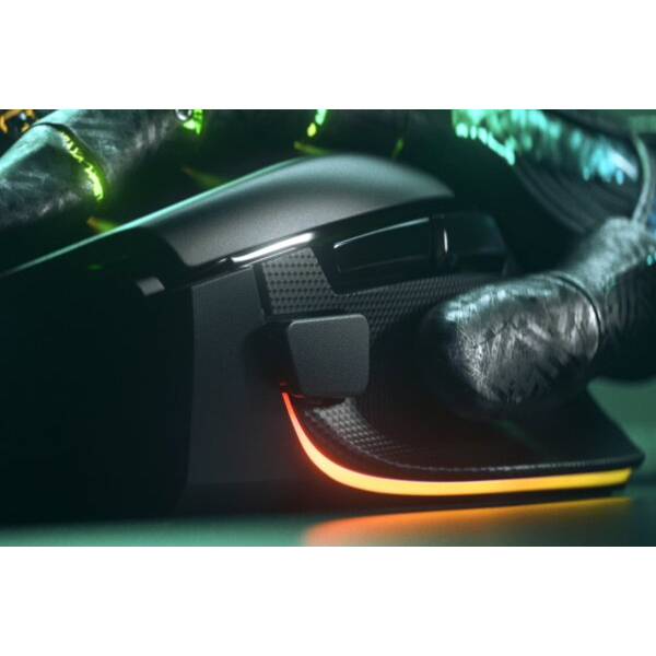Миша Razer Basilisk V3 35K, black (RZ01-05230100-R3M1), зображення 13