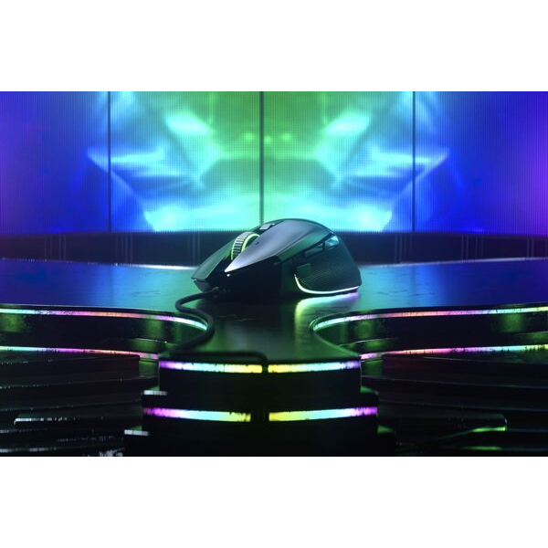 Миша Razer Basilisk V3 35K, black (RZ01-05230100-R3M1), зображення 10