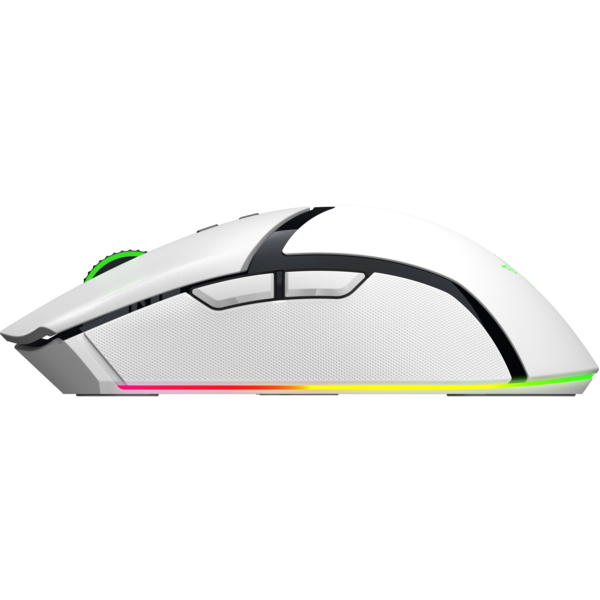 Мышь Razer Cobra Pro, white (RZ01-04660200-R3G1), изображение 4