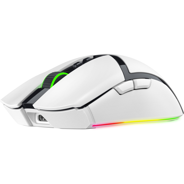 Мышь Razer Cobra Pro, white (RZ01-04660200-R3G1), изображение 3