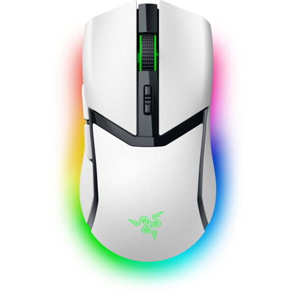 Мышь Razer Cobra Pro, white (RZ01-04660200-R3G1), изображение 2