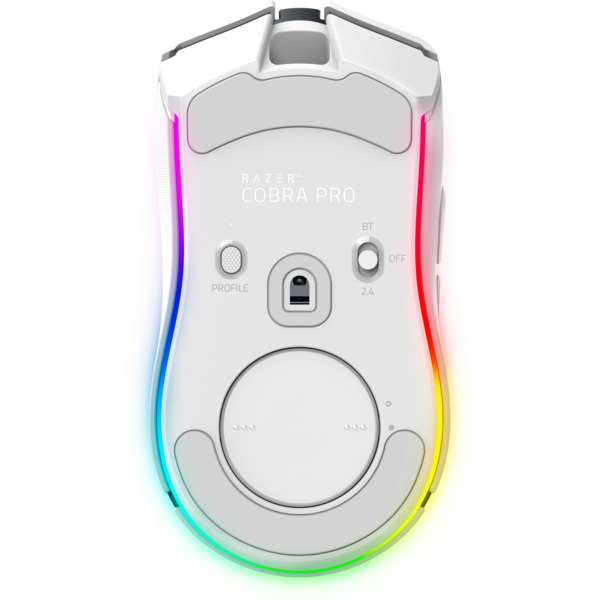 Мышь Razer Cobra Pro, white (RZ01-04660200-R3G1), изображение 6