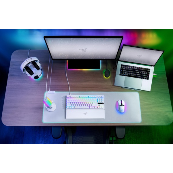 Мышь Razer Cobra Pro, white (RZ01-04660200-R3G1), изображение 9