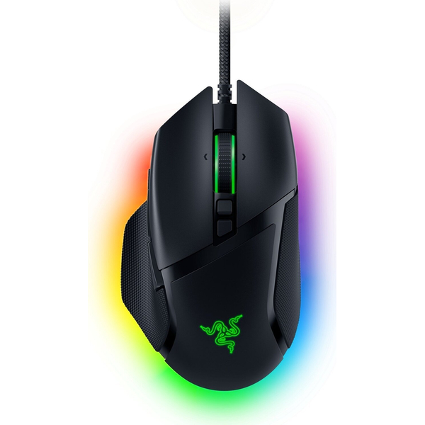 Миша дротова ігрова Razer Basilisk V3 (RZ01-04000100-R3M1), зображення 15