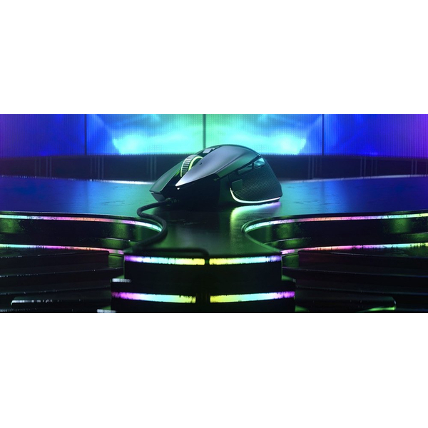 Мышь Razer Basilisk V3 (RZ01-04000100-R3M1), изображение 16