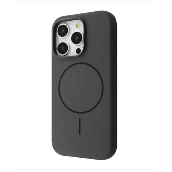 Чохол Proove Spectrum Case with Magnetic Ring iPhone 16 Pro Max stone gray