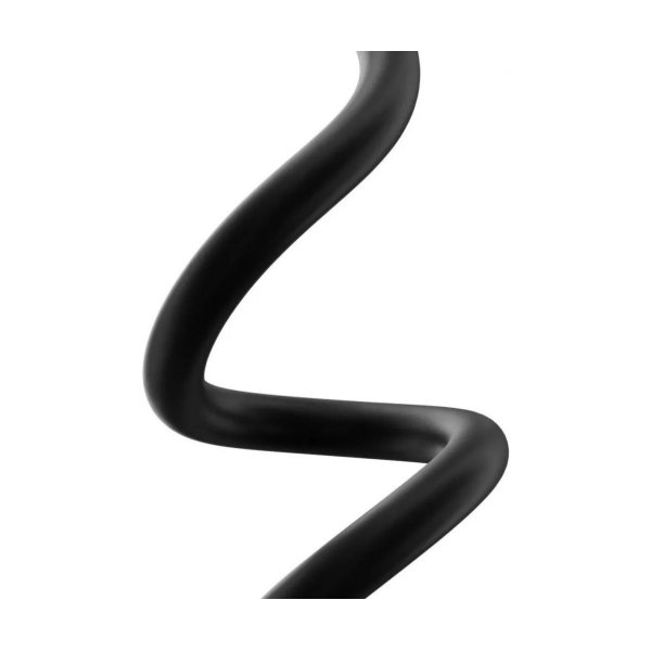 Кабель Proove Jelly Silicone Type-C 2.4A (1m) Black (CCJS20001201), изображение 4