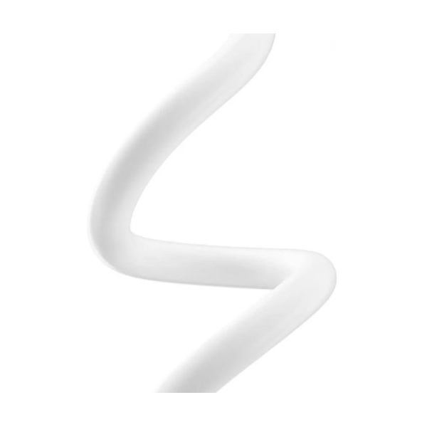 Кабель Proove Jelly Silicone Type-C 2.4A (1m) White (CCJS20001202), зображення 4