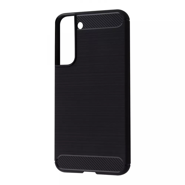 Чохол Ultimate Experience (TPU) Samsung Galaxy S22 Plus Black
