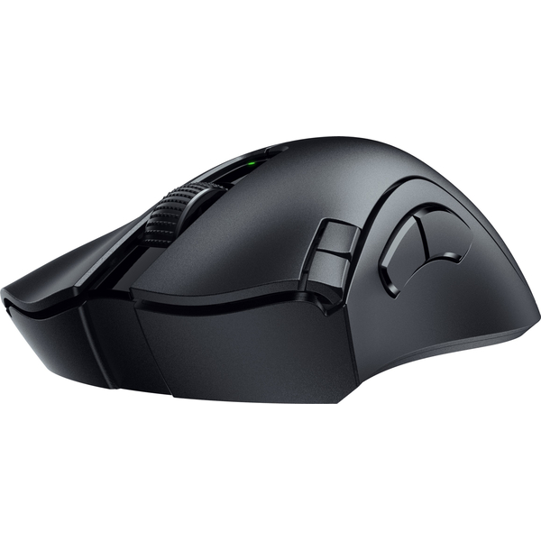 Мышь Razer DeathAdder V2 X Hyperspeed (RZ01-04130100-R3G1), изображение 3