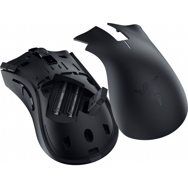 Мышь Razer DeathAdder V2 X Hyperspeed (RZ01-04130100-R3G1), изображение 5