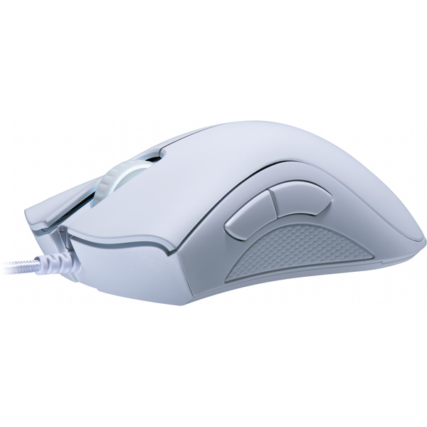 Миша Razer DeathAdder Essential, white (RZ01-03850200-R3M1), зображення 2