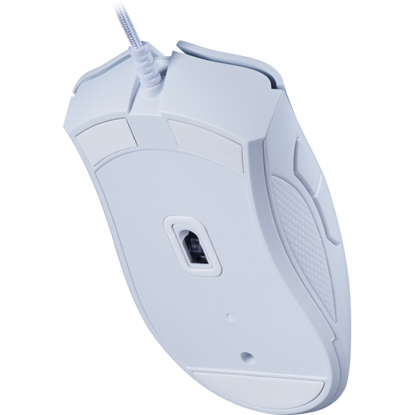 Мышь Razer DeathAdder Essential, white (RZ01-03850200-R3M1), изображение 4