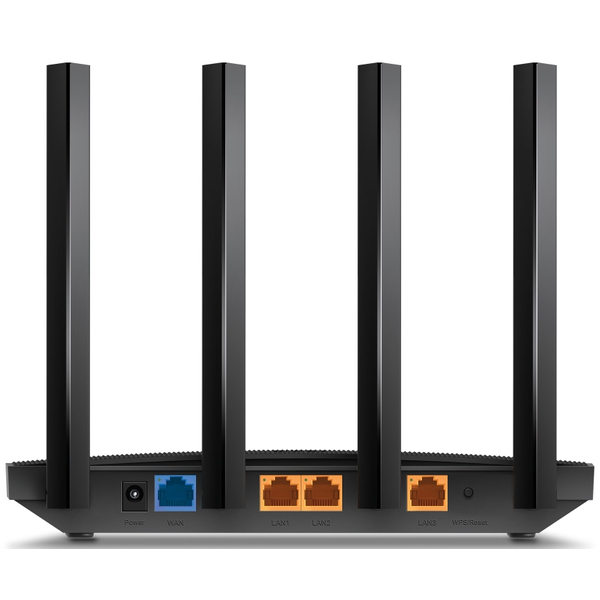 Маршрутизатор интернет WiFi6 TP-Link Archer AX12, изображение 2