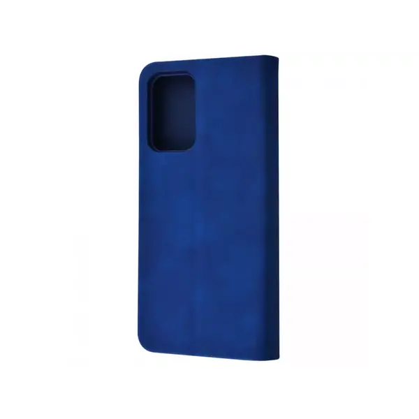 Чохол книжка  WAVE Flip Case Samsung Galaxy A32 (A325F) Blue
