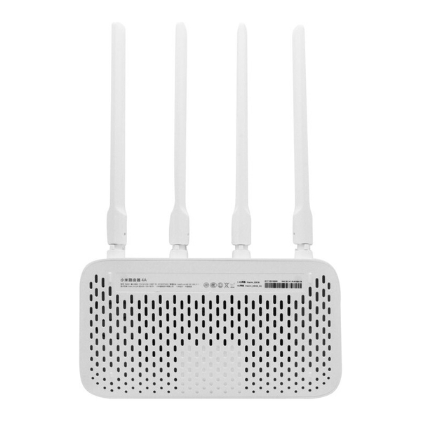 Маршрутизатор Xiaomi Mi WiFi Router 4A Global, изображение 3