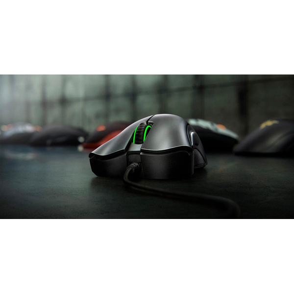 Миша Razer DeathAdder Essential, white (RZ01-03850200-R3M1), зображення 7