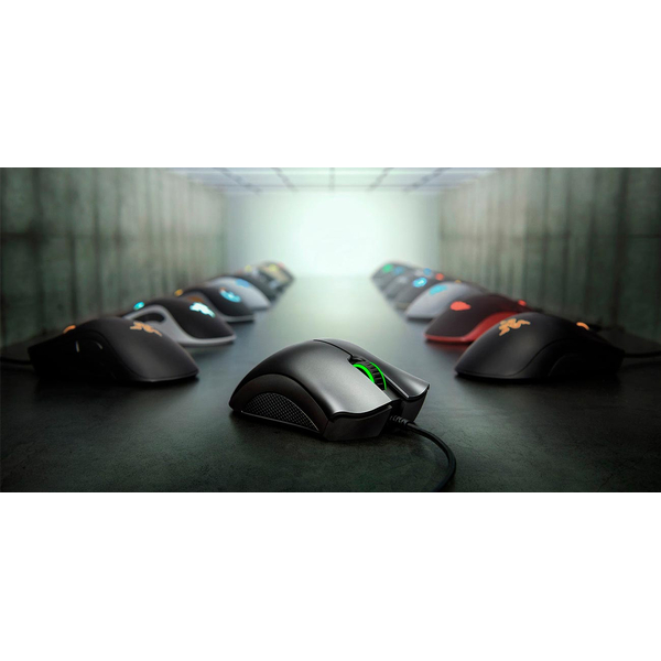 Миша Razer DeathAdder Essential, white (RZ01-03850200-R3M1), зображення 8