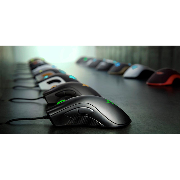 Миша Razer DeathAdder Essential, white (RZ01-03850200-R3M1), зображення 9