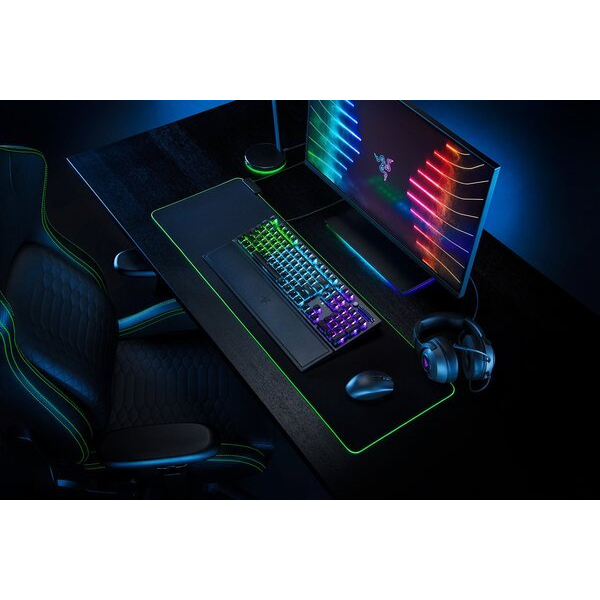 Набір змінних кнопок Razer Phantom Keycap Black (RC21-01740100-R3M1), зображення 6