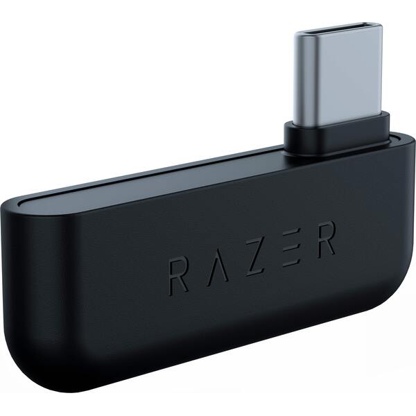 Гарнитура Razer Barracuda X, Black (RZ04-04430100-R3M1), изображение 10