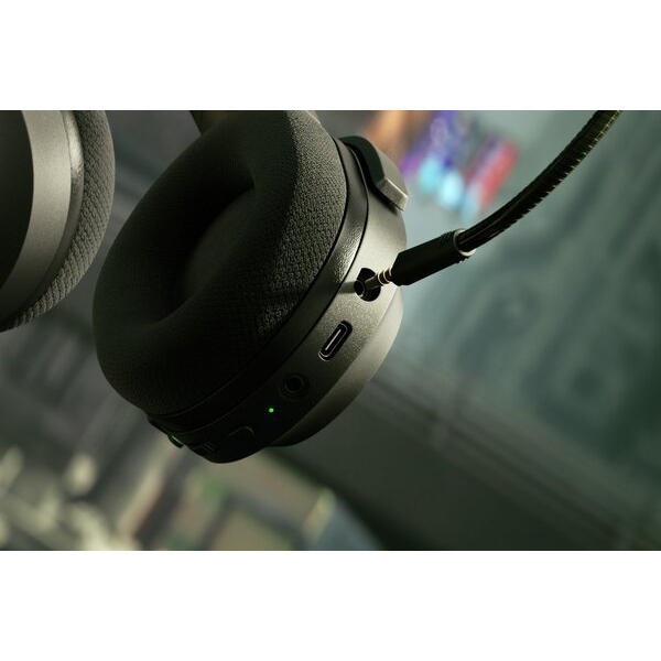 Гарнитура Razer Barracuda X, Black (RZ04-04430100-R3M1), изображение 14