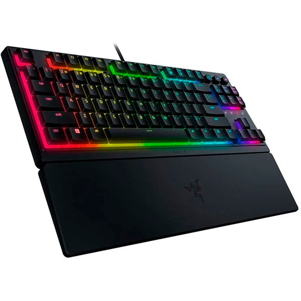 Клавиатура Razer Ornata V3 TKL, UKR (RZ03-04881800-R371), изображение 4
