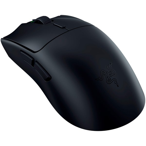Мышь Razer Viper V3 HyperSpeed ??Wireless, black (RZ01-04910100-R3M1), изображение 4