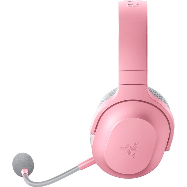 Гарнитура Razer Barracuda X, Quartz (RZ04-04430300-R3M1), изображение 2