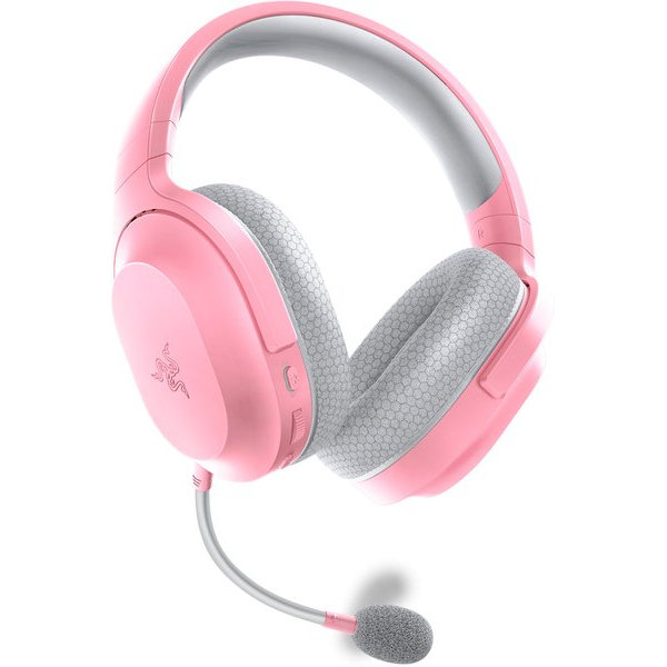 Гарнитура Razer Barracuda X, Quartz (RZ04-04430300-R3M1), изображение 4