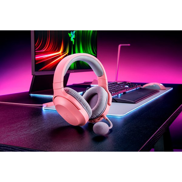 Гарнитура Razer Barracuda X, Quartz (RZ04-04430300-R3M1), изображение 5