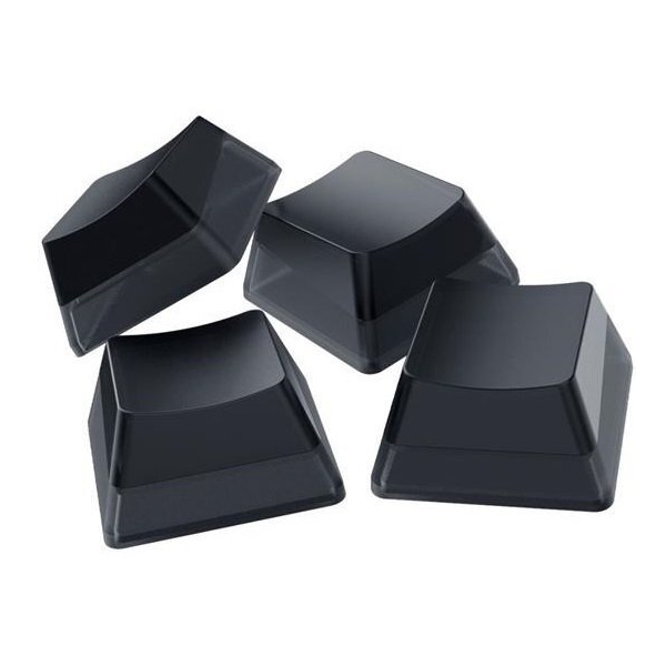 Набор сменных кнопок Razer Phantom Keycap Black (RC21-01740100-R3M1)