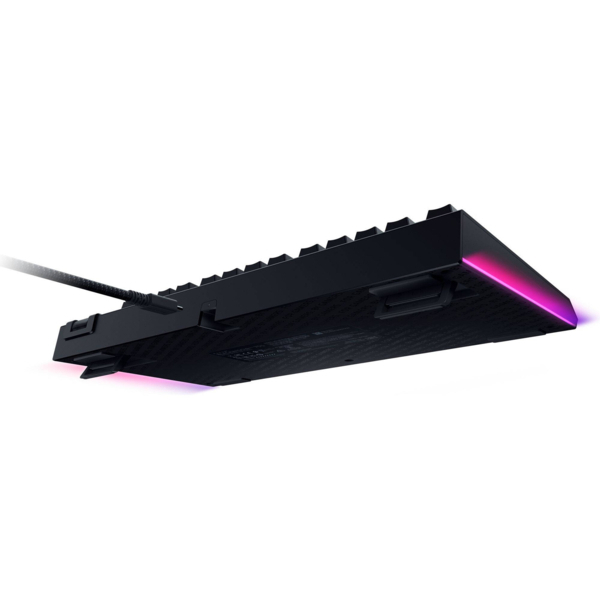 Клавиатура механическая Razer BlackWidow V4 75%, Black (RZ03-05000100-R3M1), изображение 5