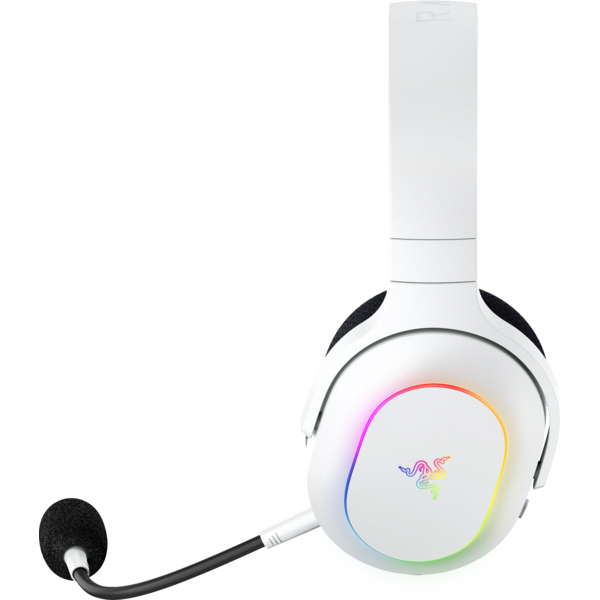 Гарнітура Razer Barracuda X CHROMA, White (RZ04-05220200-R3M1), зображення 3