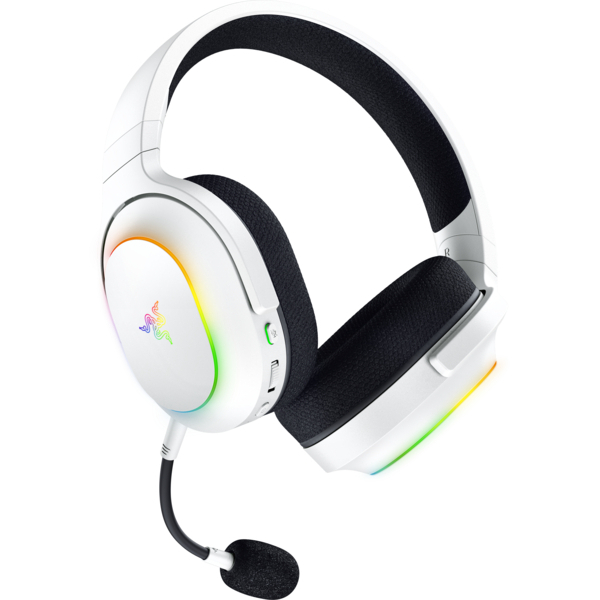 Гарнитура Razer Barracuda X CHROMA, White (RZ04-05220200-R3M1), изображение 4