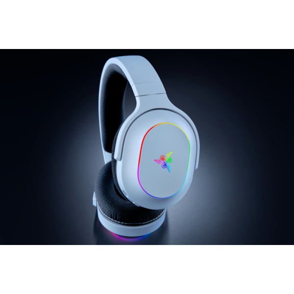 Гарнитура Razer Barracuda X CHROMA, White (RZ04-05220200-R3M1), изображение 11