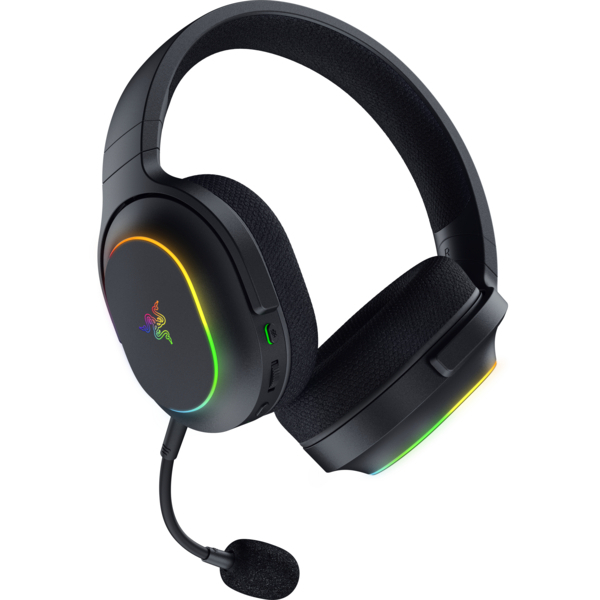 Гарнітура Razer Barracuda X CHROMA, Black (RZ04-05220100-R3M1), зображення 4