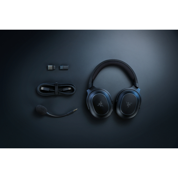 Гарнітура Razer Barracuda X CHROMA, Black (RZ04-05220100-R3M1), зображення 10