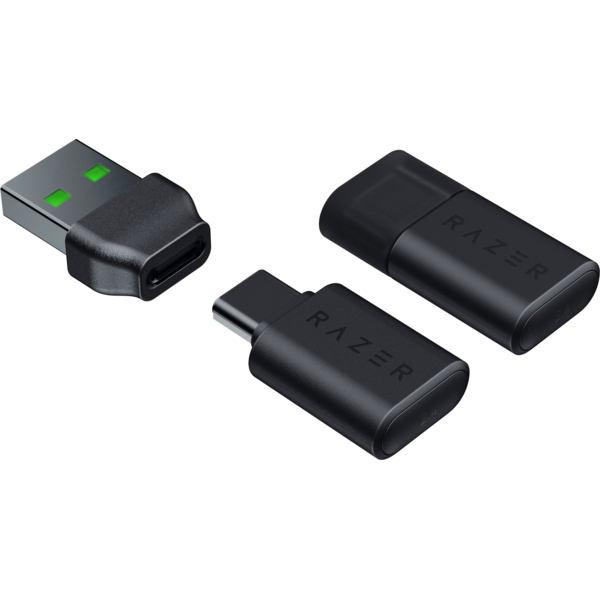 Гарнітура Razer Barracuda X CHROMA, Black (RZ04-05220100-R3M1), зображення 7