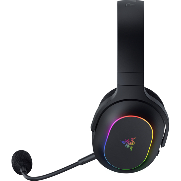 Гарнітура Razer Barracuda X CHROMA, Black (RZ04-05220100-R3M1), зображення 3