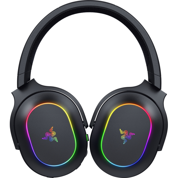 Гарнітура Razer Barracuda X CHROMA, Black (RZ04-05220100-R3M1), зображення 6