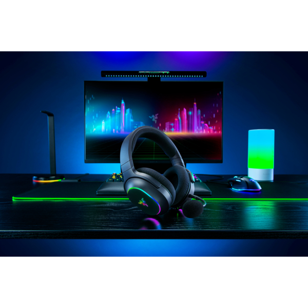 Гарнітура Razer Barracuda X CHROMA, Black (RZ04-05220100-R3M1), зображення 12
